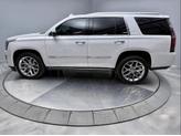 Thumbnail of 2017 Crystal White Tricoat Cadillac Escalade