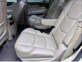Thumbnail of 2017 Crystal White Tricoat Cadillac Escalade