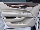 Thumbnail of 2017 Crystal White Tricoat Cadillac Escalade