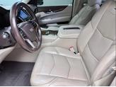 Thumbnail of 2017 Crystal White Tricoat Cadillac Escalade