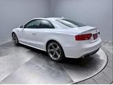 Thumbnail of 2016 White Audi S5