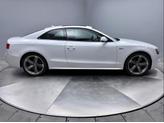 Thumbnail of 2016 White Audi S5