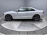 Thumbnail of 2016 White Audi S5