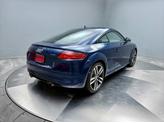 Thumbnail of 2016 Scuba Blue Metallic Audi TT