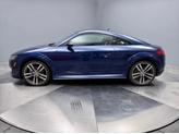 Thumbnail of 2016 Scuba Blue Metallic Audi TT