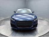 Thumbnail of 2016 Scuba Blue Metallic Audi TT