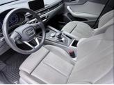 Thumbnail of 2018 Monsoon Gray Metallic Audi A4 allroad