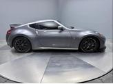 Thumbnail of 2020 Gun Metallic Nissan 370Z