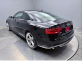 Thumbnail of 2013 Black Audi S5