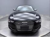 Thumbnail of 2013 Black Audi S5
