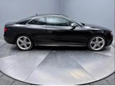 Thumbnail of 2013 Black Audi S5