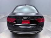 Thumbnail of 2013 Black Audi S5