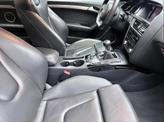 Thumbnail of 2013 Black Audi S5