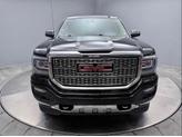 Thumbnail of 2018 Onyx Black GMC Sierra 1500