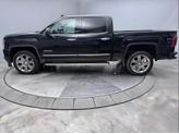 Thumbnail of 2018 Onyx Black GMC Sierra 1500