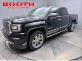 Photo of 2018 Onyx Black GMC Sierra 1500