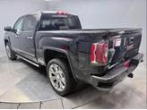 Thumbnail of 2018 Onyx Black GMC Sierra 1500