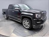 Thumbnail of 2018 Onyx Black GMC Sierra 1500