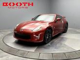 Photo of 2016 Red Nissan 370Z