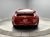 Thumbnail of 2016 Red Nissan 370Z