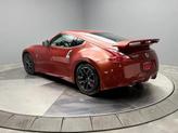 Thumbnail of 2016 Red Nissan 370Z