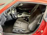 Thumbnail of 2016 Red Nissan 370Z