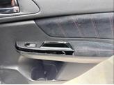 Thumbnail of 2018 Dark Gray Metallic Subaru WRX STI