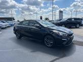 Thumbnail of 2021 Aurora Black Pearl Kia Forte