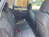 Thumbnail of 2023 Alto Blue Metallic Tinted Clearcoat Ford Bronco Sport