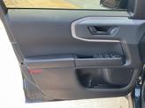 Thumbnail of 2023 Alto Blue Metallic Tinted Clearcoat Ford Bronco Sport
