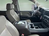 Thumbnail of 2018 Red Hot Chevrolet Silverado 2500