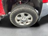 Thumbnail of 2018 Red Hot Chevrolet Silverado 2500