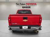 Thumbnail of 2018 Red Hot Chevrolet Silverado 2500