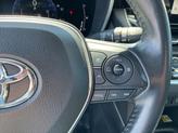 Thumbnail of 2023 Sonic Silver Toyota Corolla Cross