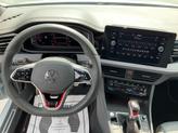 Thumbnail of 2025 Monterey Blue Volkswagen Jetta GLI