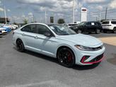 Thumbnail of 2025 Monterey Blue Volkswagen Jetta GLI