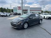 Photo of 2025 Celestite Toyota Corolla