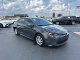 Thumbnail of 2025 Celestite Toyota Corolla