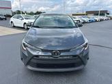 Thumbnail of 2025 Celestite Toyota Corolla