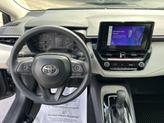 Thumbnail of 2025 Celestite Toyota Corolla