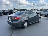 Thumbnail of 2025 Celestite Toyota Corolla