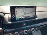 Thumbnail of 2023 Radiant Red Honda CR-V Hybrid