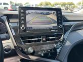 Thumbnail of 2023 Gray Toyota Camry