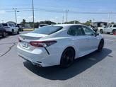 Thumbnail of 2023 Gray Toyota Camry