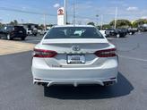 Thumbnail of 2023 Gray Toyota Camry