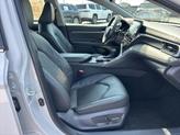 Thumbnail of 2023 Gray Toyota Camry