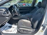 Thumbnail of 2023 Gray Toyota Camry