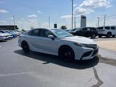 Thumbnail of 2023 Gray Toyota Camry