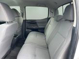 Thumbnail of 2023 Ice Cap Toyota Tacoma