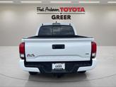 Thumbnail of 2023 Ice Cap Toyota Tacoma